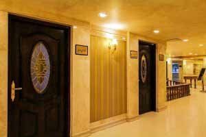 Tehran Marlik Hotel ,Tehran hotels, iran hotels  ,4 star hotel in tehran