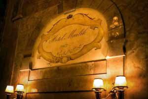 Tehran Marlik Hotel ,Tehran hotels, iran hotels  ,4 star hotel in tehran