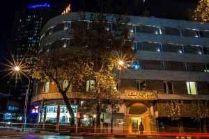 Tehran Marlik Hotel ,Tehran hotels, iran hotels  ,4 star hotel in tehran