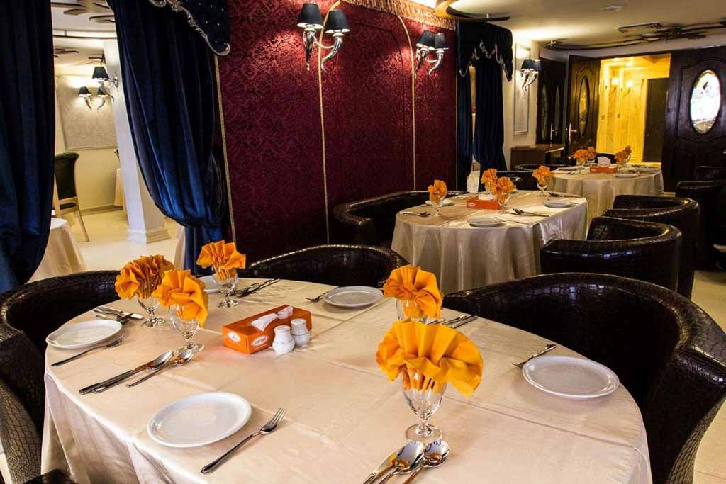 Tehran Marlik Hotel ,Tehran hotels, iran hotels  ,4 star hotel in tehran