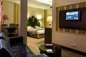 Royal Suite,Tehran Marlik Hotel ,Tehran hotels, iran hotels  ,4 star hotel in tehran