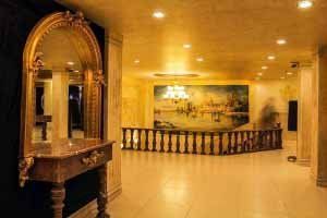 Tehran Marlik Hotel ,Tehran hotels, iran hotels  ,4 star hotel in tehran
