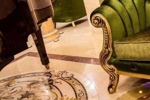 Tehran Marlik Hotel ,Tehran hotels, iran hotels  ,4 star hotel in tehran