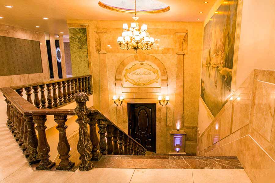 Tehran Marlik Hotel ,Tehran hotels, iran hotels  ,4 star hotel in tehran