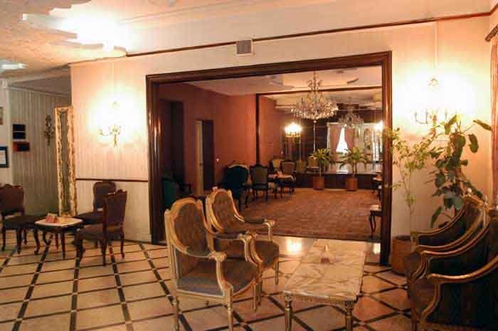 Tehran Mashhad Hotel ,Tehran hotels, iran hotels , 3 star hotels in tehran