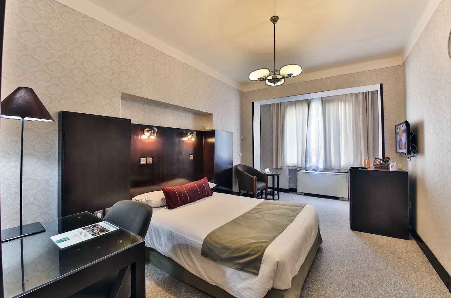 Tehran Mashhad Hotel ,Tehran hotels, iran hotels , 3 star hotels in tehran