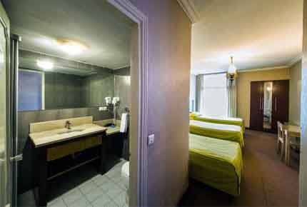 Tehran Mashhad Hotel ,Tehran hotels, iran hotels , 3 star hotels in tehran