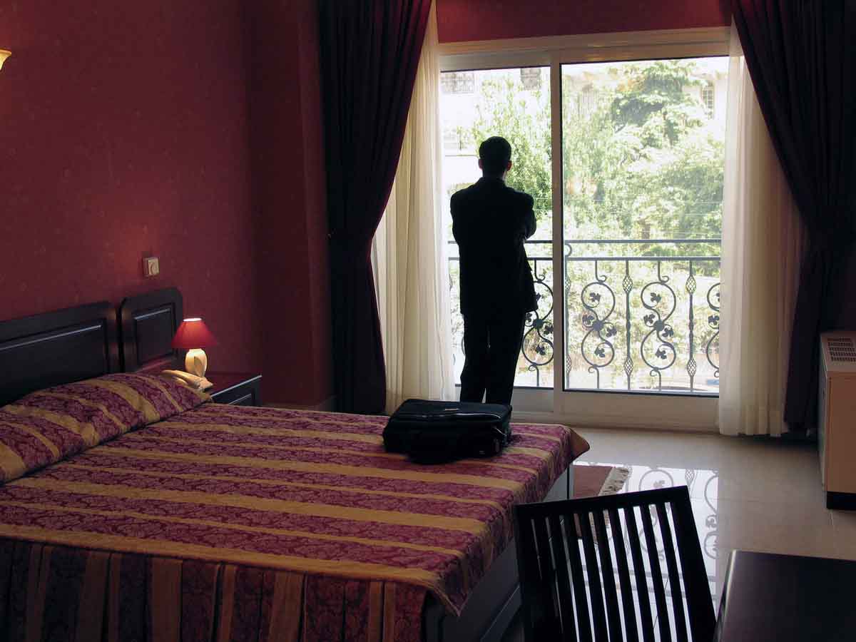 Tehran Media Hotel Apartment ,apartment hotel in tehran, Tehran hotels, iran hotels