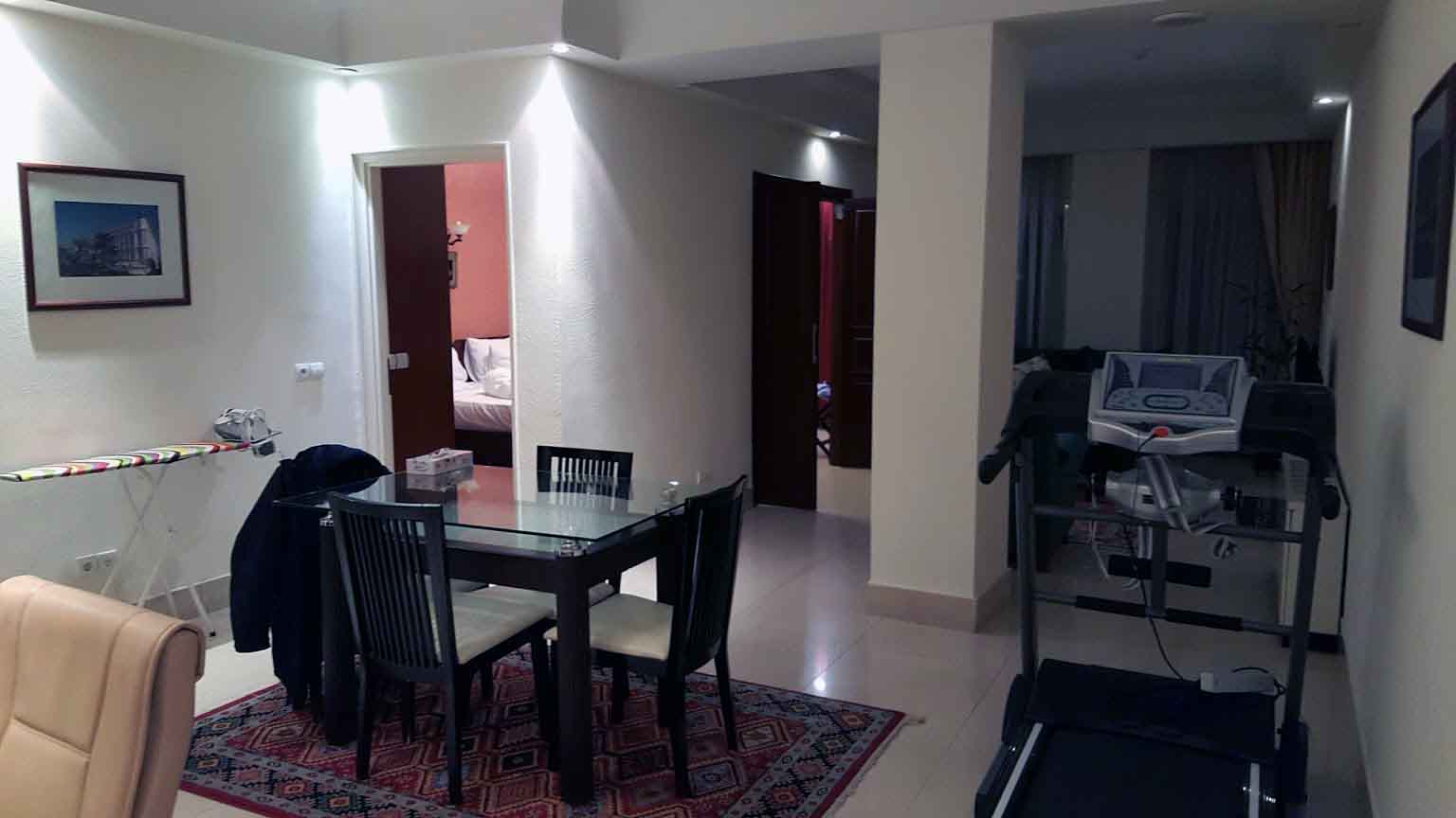 Tehran Media Hotel Apartment ,apartment hotel in tehran, Tehran hotels, iran hotels