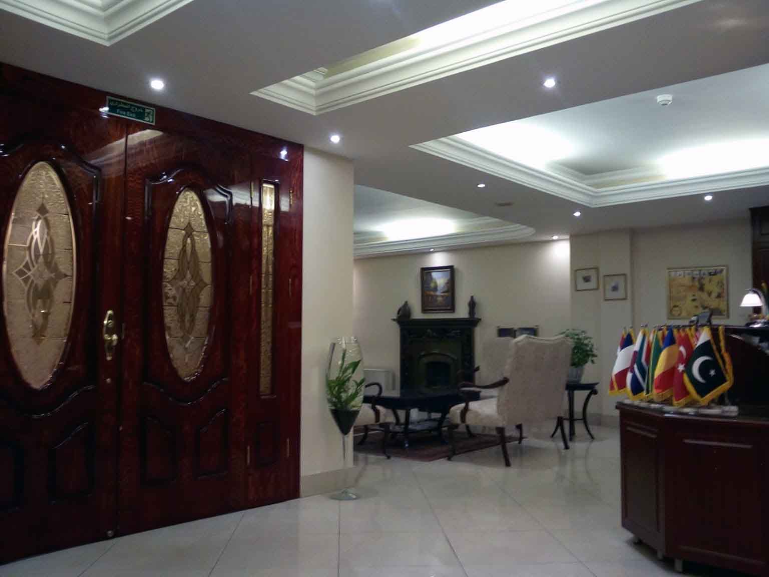 Tehran Media Hotel Apartment ,apartment hotel in tehran, Tehran hotels, iran hotels