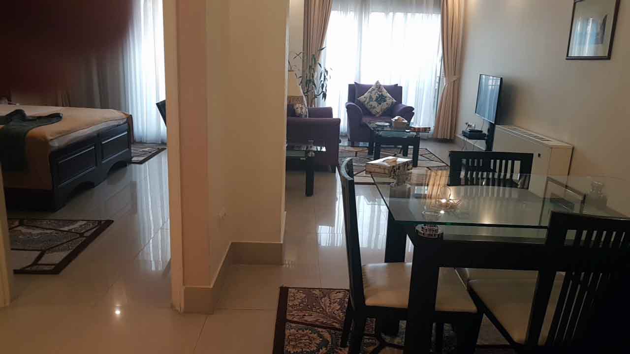 Tehran Media Hotel Apartment ,apartment hotel in tehran, Tehran hotels, iran hotels