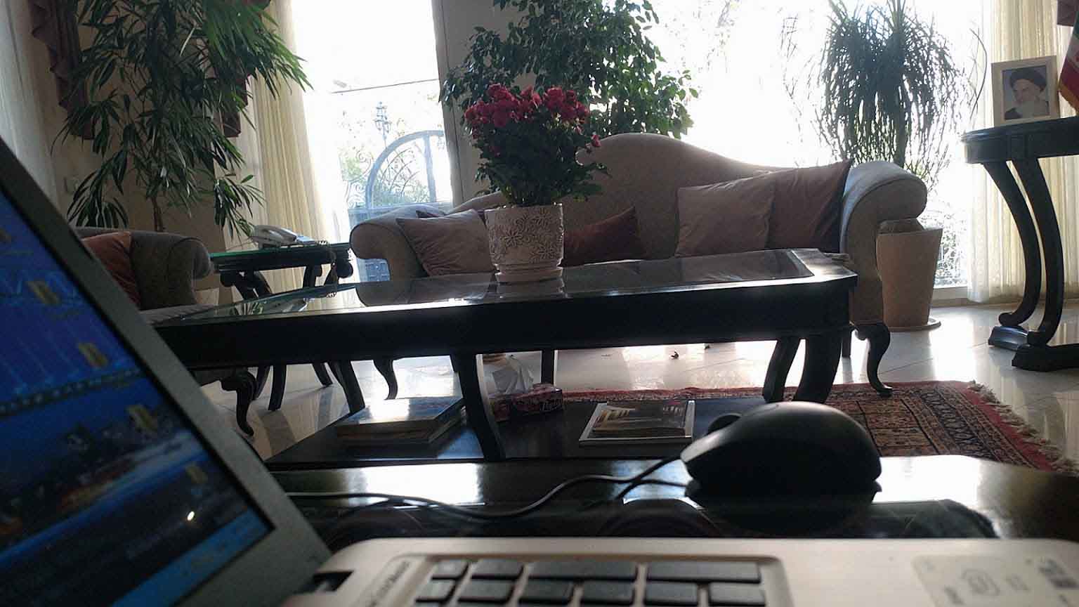 Tehran Media Hotel Apartment ,apartment hotel in tehran, Tehran hotels, iran hotels