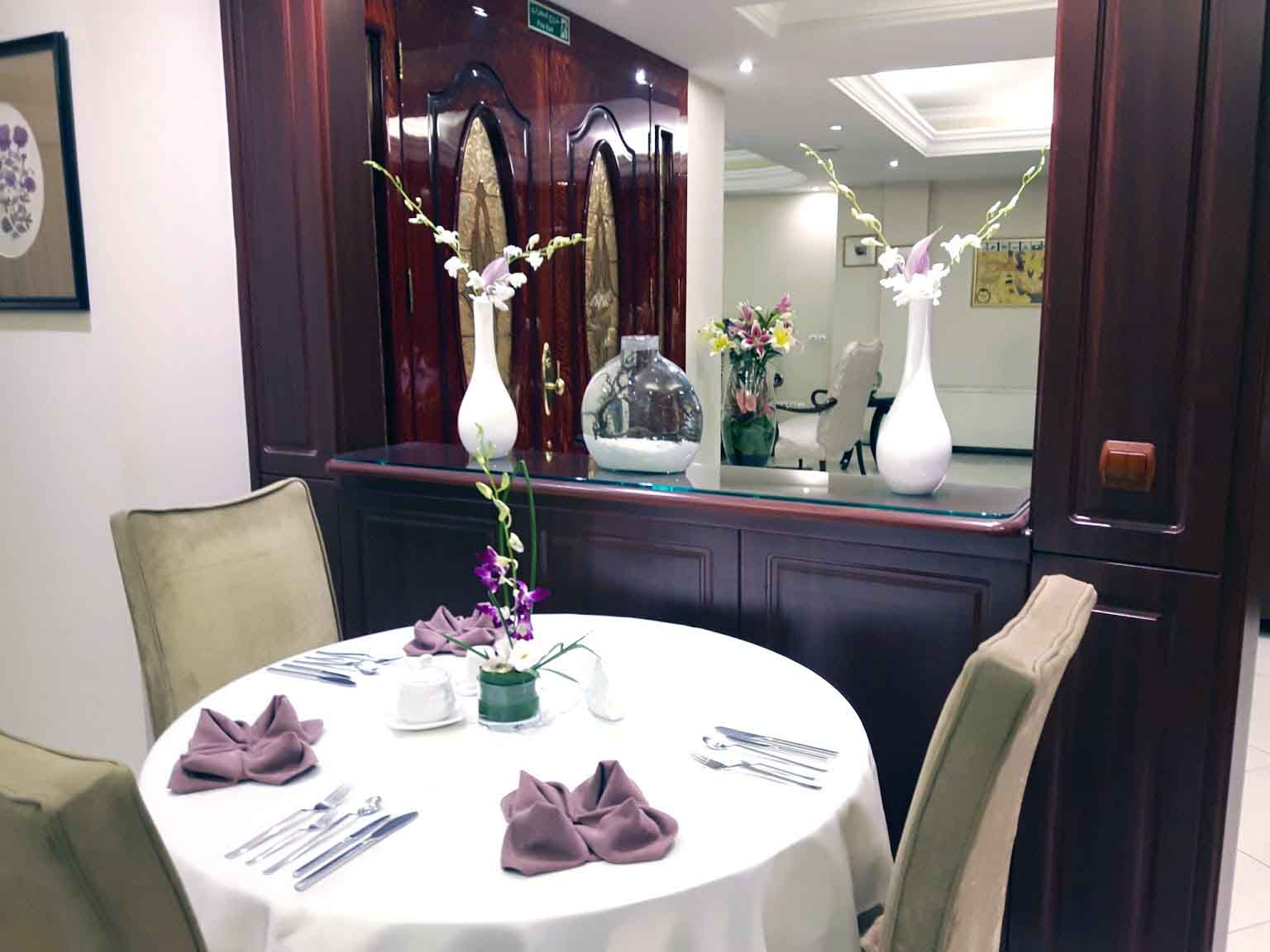 Tehran Media Hotel Apartment ,apartment hotel in tehran, Tehran hotels, iran hotels