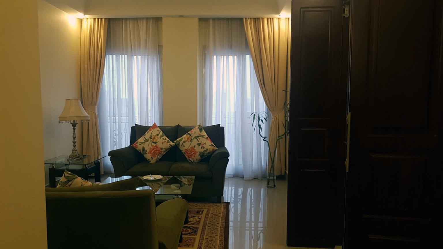 Tehran Media Hotel Apartment ,apartment hotel in tehran, Tehran hotels, iran hotels