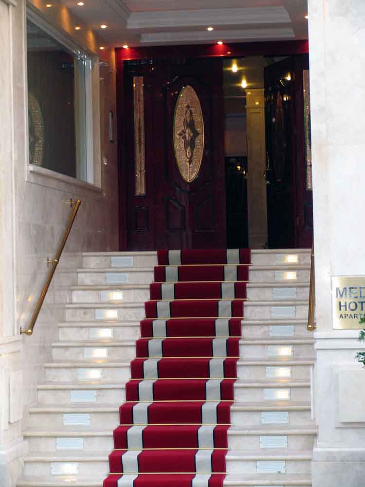 Tehran Media Hotel Apartment ,apartment hotel in tehran, Tehran hotels, iran hotels