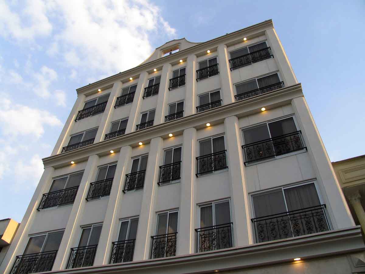 Tehran Media Hotel Apartment ,apartment hotel in tehran, Tehran hotels, iran hotels