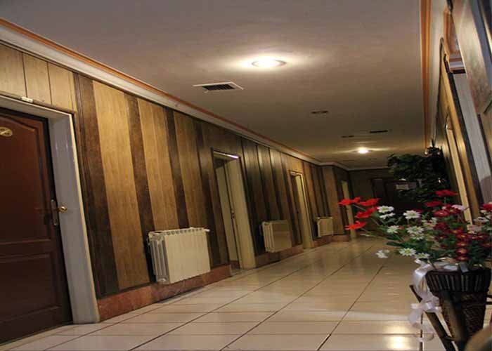 Tehran Mehr Hotel ,Tehran hotels, iran hotels ,1 star hotels in tehran