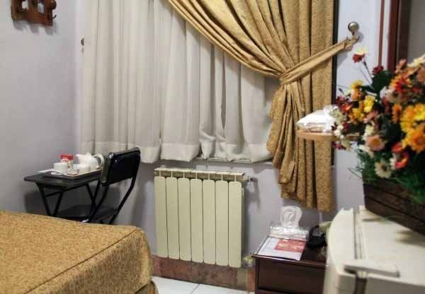 Tehran Mehr Hotel ,Tehran hotels, iran hotels ,1 star hotels in tehran