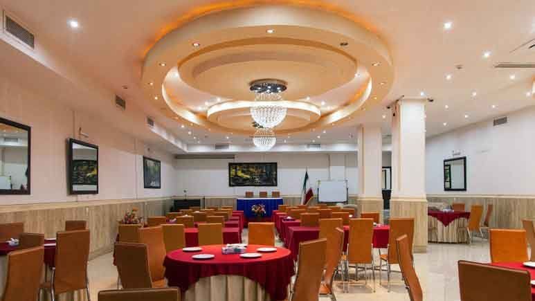 Tehran Mehregan Hotel Apartment ,apartment hotel in tehran, Tehran hotels, iran hotels