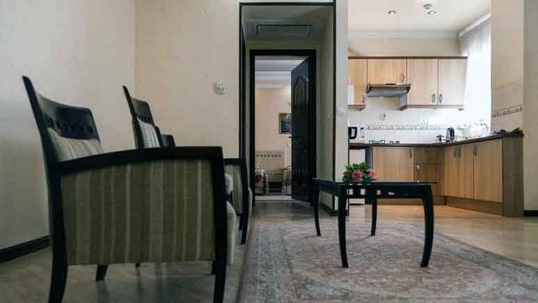 Tehran Mehregan Hotel Apartment ,apartment hotel in tehran, Tehran hotels, iran hotels