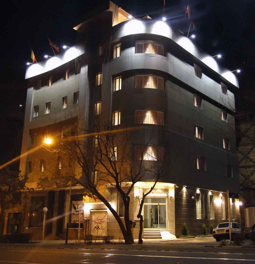 Tehran Mehregan Hotel Apartment ,apartment hotel in tehran, Tehran hotels, iran hotels