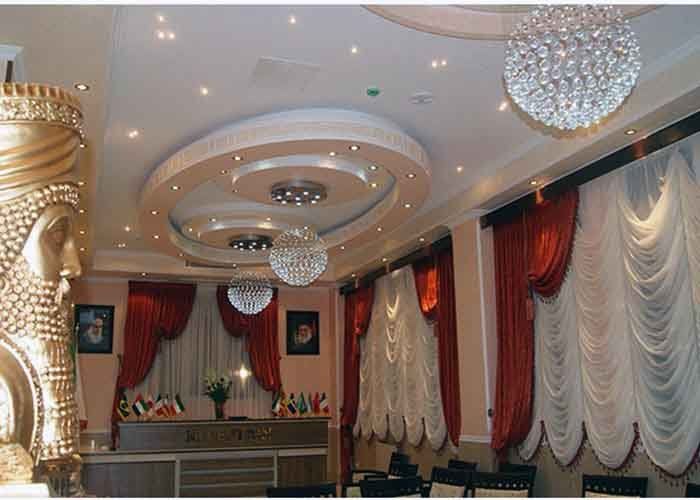 Tehran Mehregan Hotel Apartment ,apartment hotel in tehran, Tehran hotels, iran hotels
