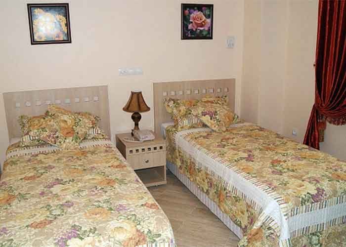 Tehran Mehregan Hotel Apartment ,apartment hotel in tehran, Tehran hotels, iran hotels