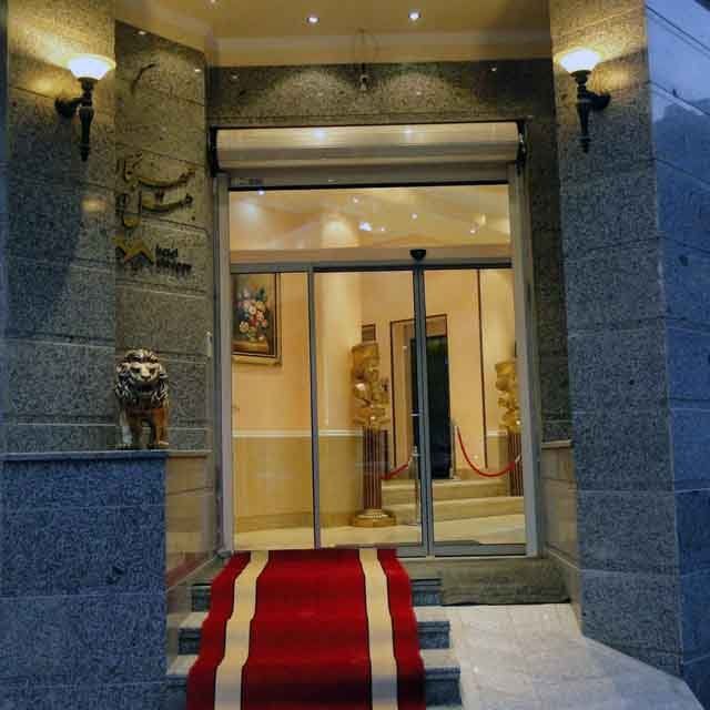 Tehran Mehregan Hotel Apartment ,apartment hotel in tehran, Tehran hotels, iran hotels