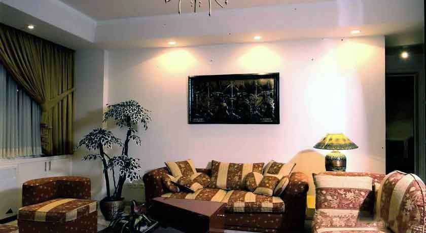 Tehran Melal Hotel Apartment ,apartment hotel in tehran, Tehran hotels, iran hotels