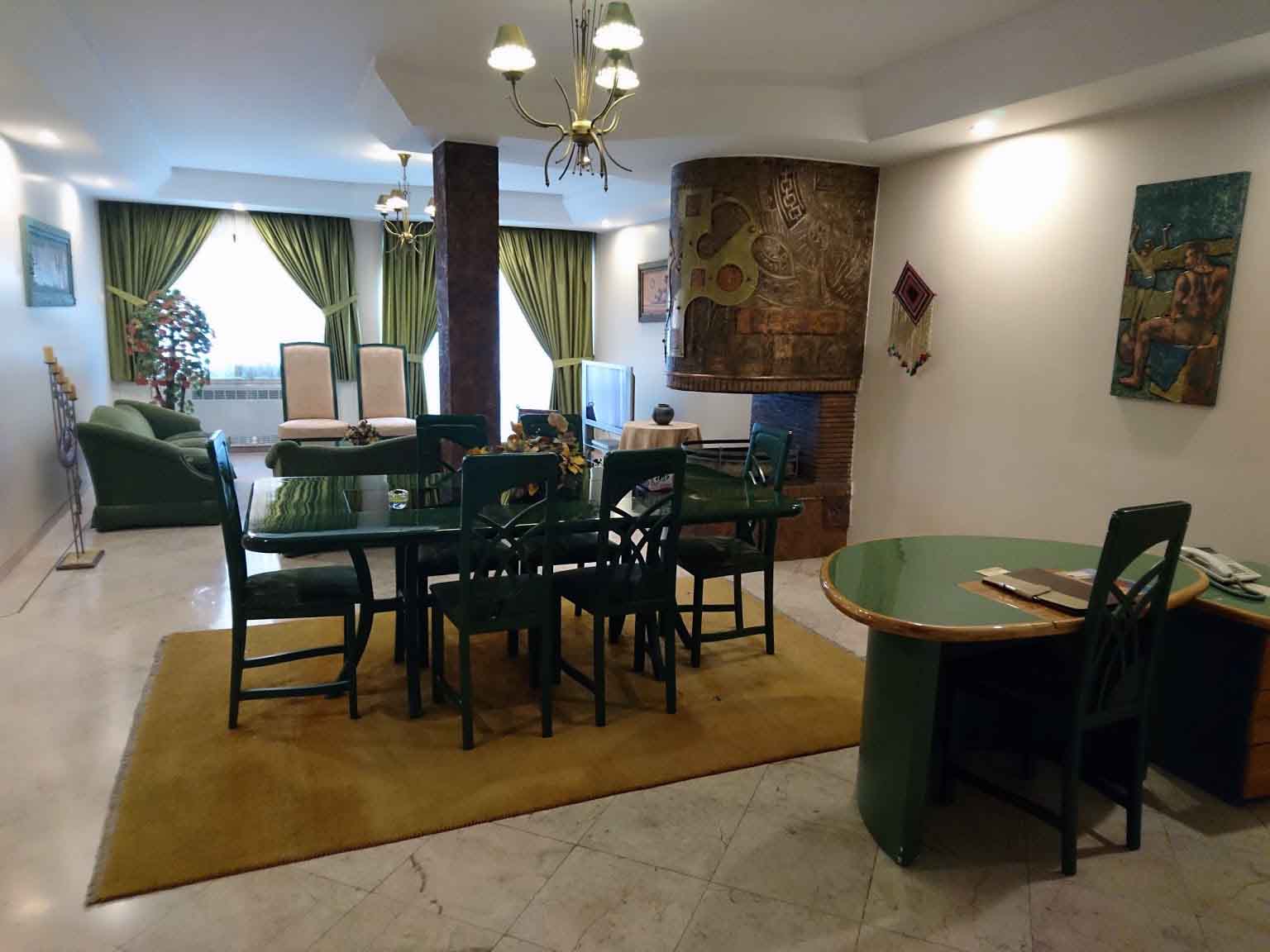 Tehran Melal Hotel Apartment ,apartment hotel in tehran, Tehran hotels, iran hotels