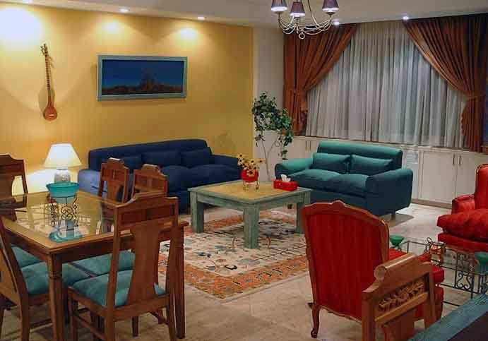 Tehran Melal Hotel Apartment ,apartment hotel in tehran, Tehran hotels, iran hotels