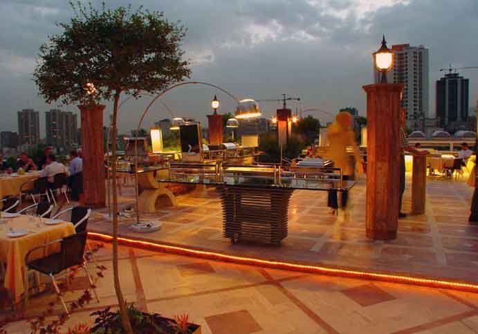 Tehran Melal Hotel Apartment ,apartment hotel in tehran, Tehran hotels, iran hotels