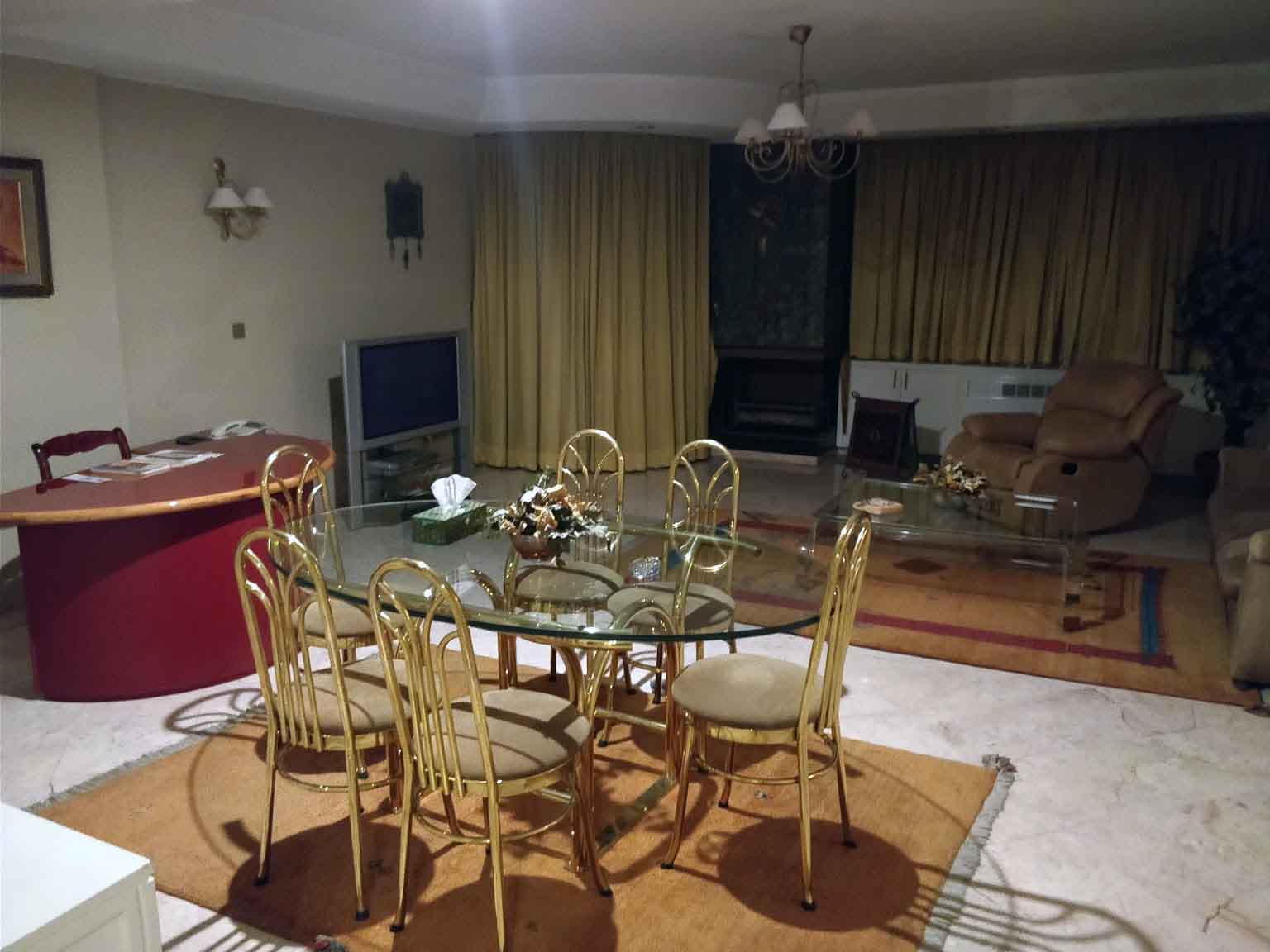 Tehran Melal Hotel Apartment ,apartment hotel in tehran, Tehran hotels, iran hotels
