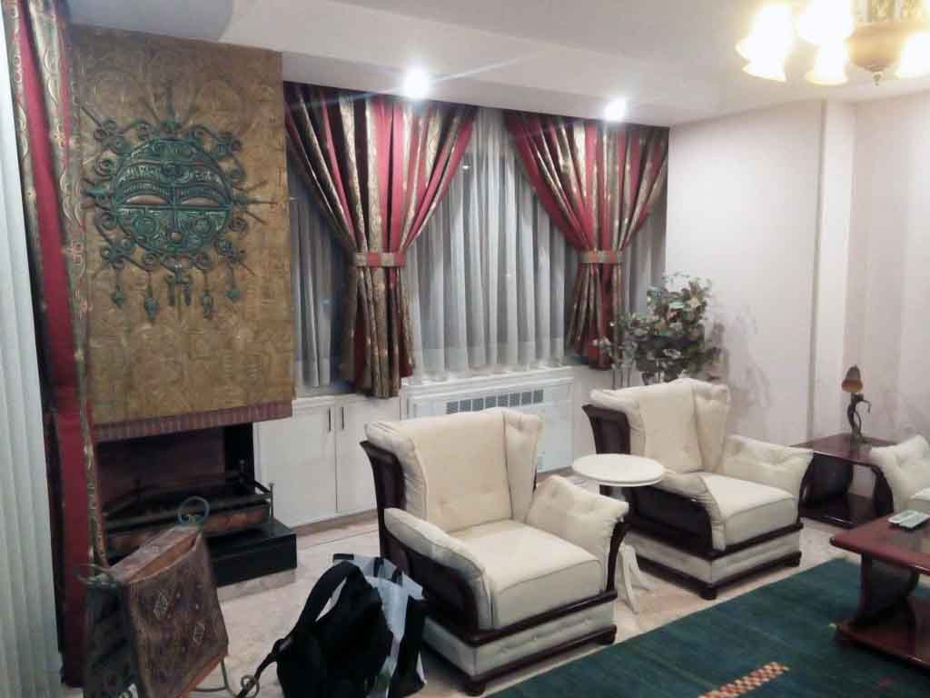 Tehran Melal Hotel Apartment ,apartment hotel in tehran, Tehran hotels, iran hotels