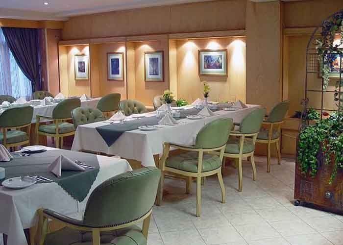 Tehran Melal Hotel Apartment ,apartment hotel in tehran, Tehran hotels, iran hotels