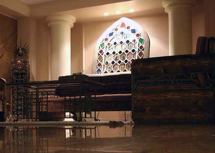 Tehran Melal Hotel Apartment ,apartment hotel in tehran, Tehran hotels, iran hotels