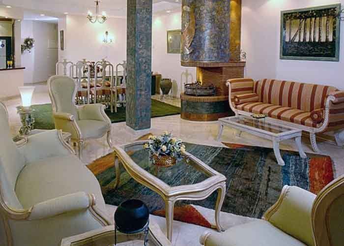 Tehran Melal Hotel Apartment ,apartment hotel in tehran, Tehran hotels, iran hotels
