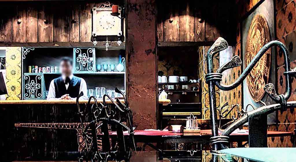 Tehran Melal Hotel Apartment ,apartment hotel in tehran, Tehran hotels, iran hotels