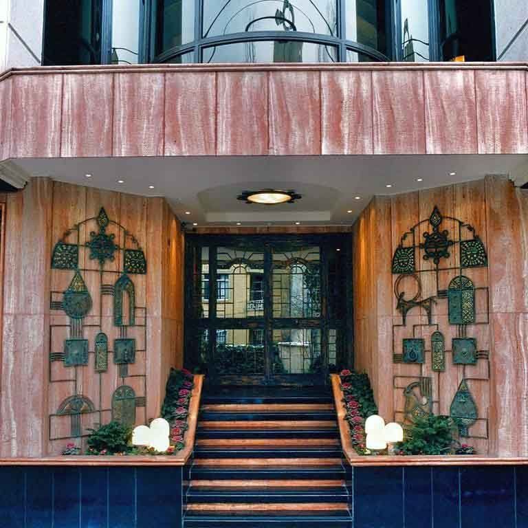 Tehran Melal Hotel Apartment ,apartment hotel in tehran, Tehran hotels, iran hotels