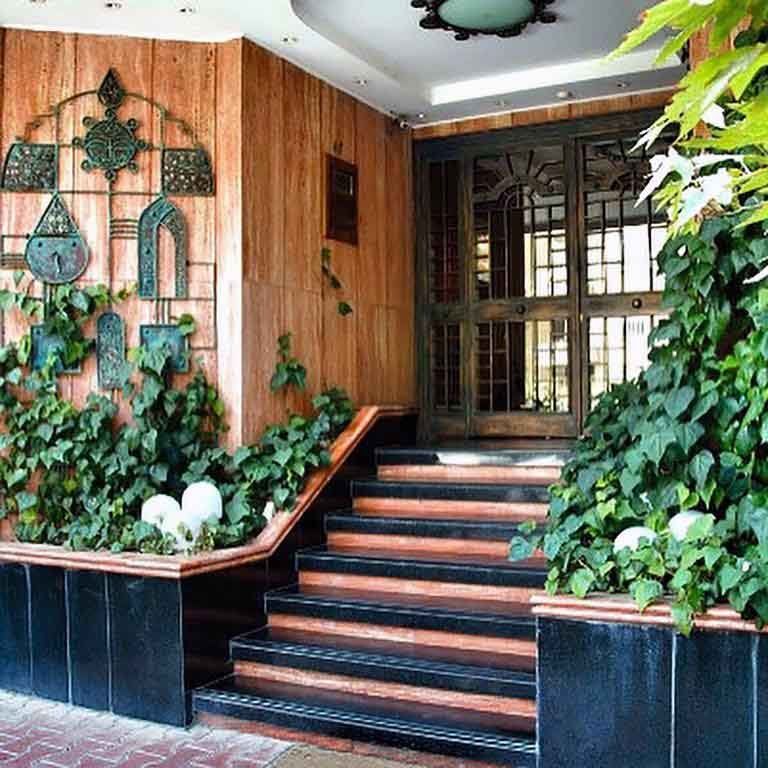 Tehran Melal Hotel Apartment ,apartment hotel in tehran, Tehran hotels, iran hotels