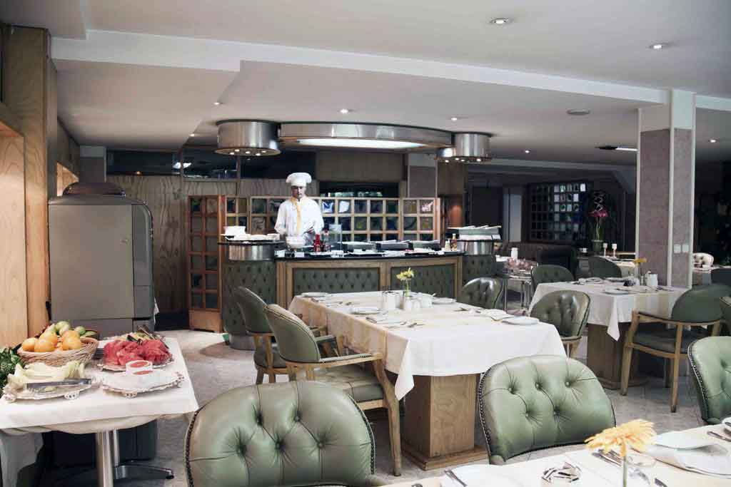 Tehran Melal Hotel Apartment ,apartment hotel in tehran, Tehran hotels, iran hotels