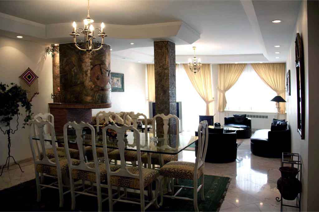 Tehran Melal Hotel Apartment ,apartment hotel in tehran, Tehran hotels, iran hotels