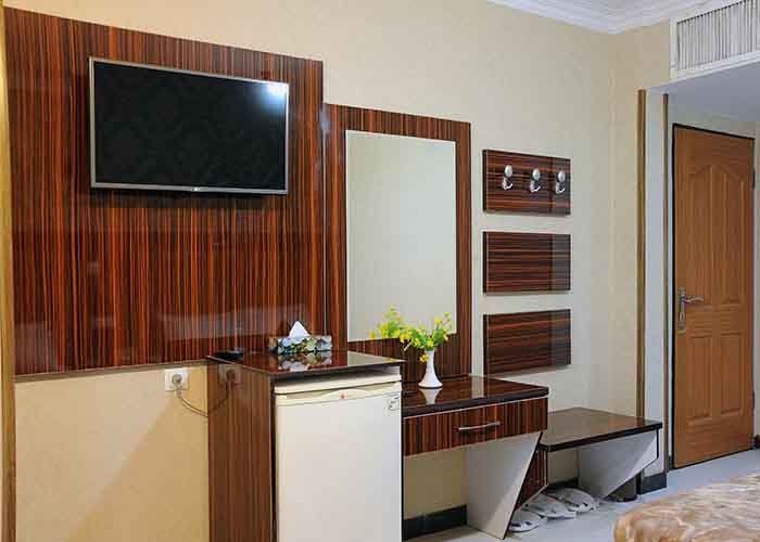 Tehran Mina Hotel ,Tehran hotels, iran hotels ,2 star hotels in tehran