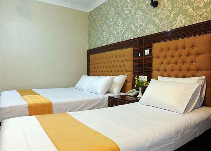 Tehran Mina Hotel ,Tehran hotels, iran hotels ,2 star hotels in tehran