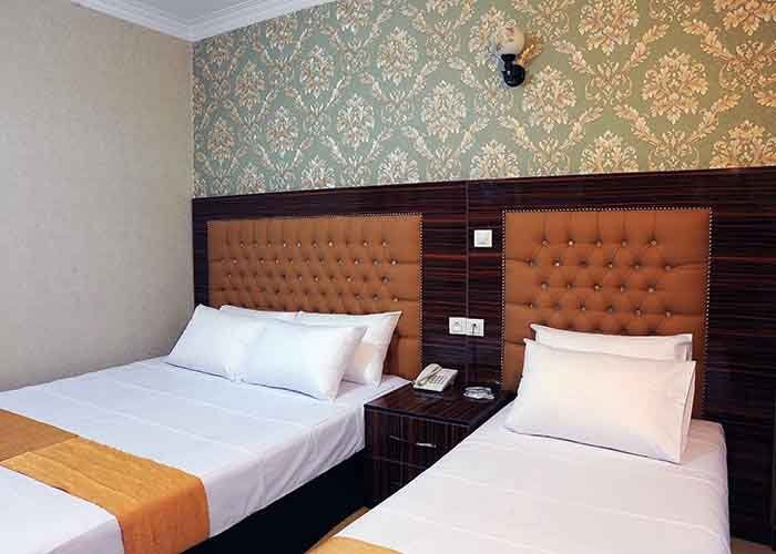 Tehran Mina Hotel ,Tehran hotels, iran hotels ,2 star hotels in tehran