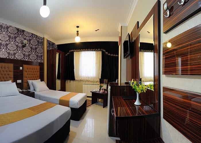 Tehran Mina Hotel ,Tehran hotels, iran hotels ,2 star hotels in tehran