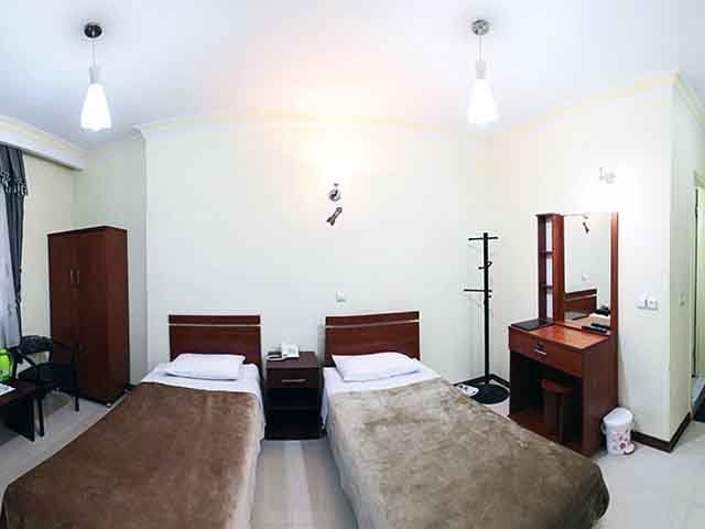 Tehran Mina Hotel ,Tehran hotels, iran hotels ,2 star hotels in tehran