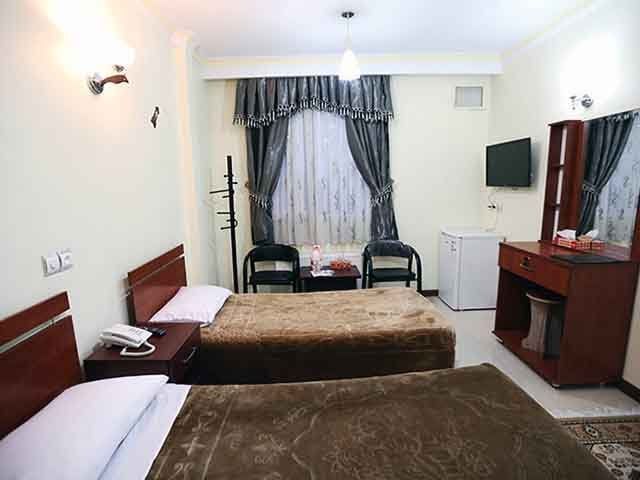 Tehran Mina Hotel ,Tehran hotels, iran hotels ,2 star hotels in tehran