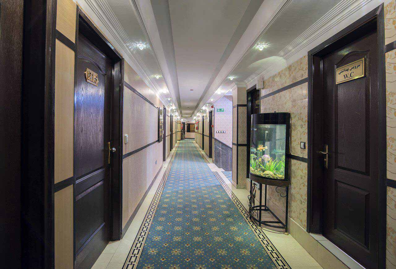 Tehran Morvarid Hotel ,Tehran hotels, iran hotels  ,3 star hotel in tehran