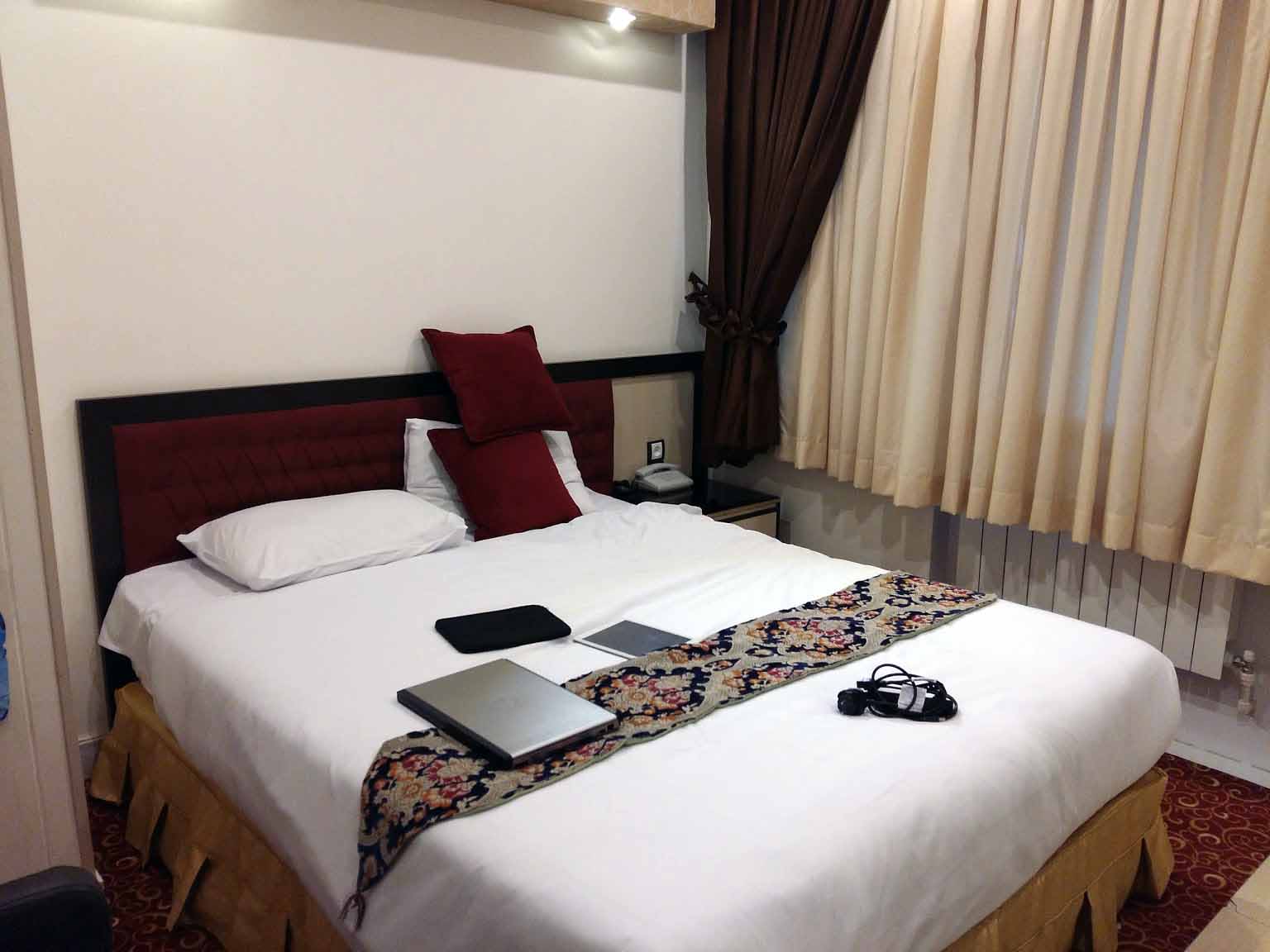 Tehran Morvarid Hotel ,Tehran hotels, iran hotels  ,3 star hotel in tehran